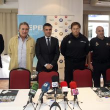 Marbella City Council and business people join forces to improve Puerto Banús
