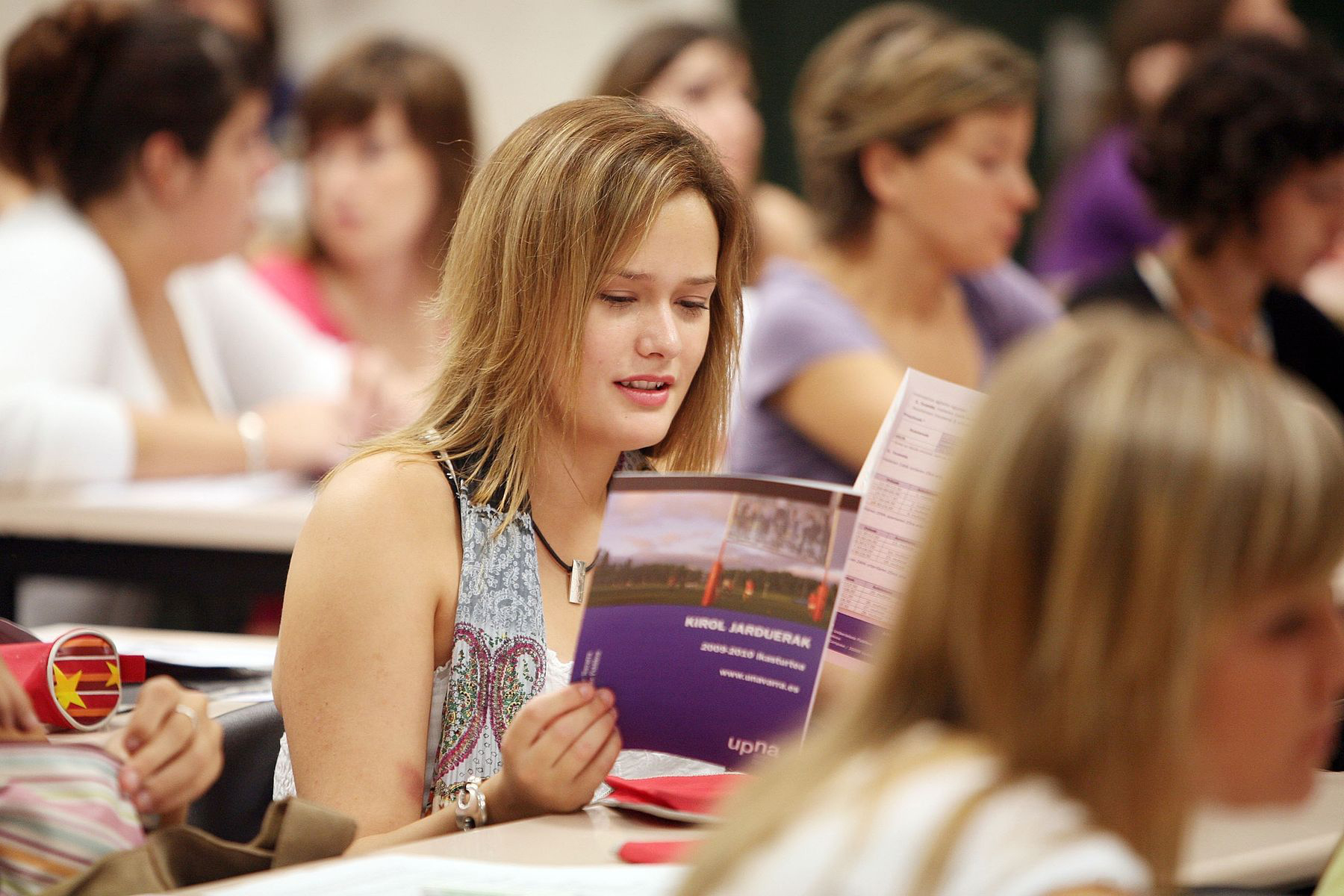 BECAS AL MEJOR PROYECTO DE EMPRENDEDORES DE MARBELLA